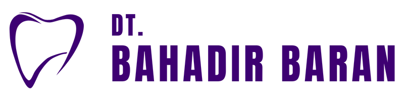 DT. BAHADIR BARAN